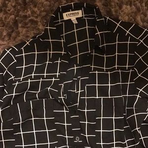 Express blouse